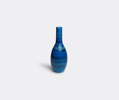 'rimini Blu Bottiglia' Vase
