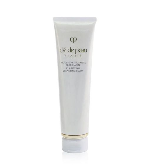 Clarifying Cleansing Foa