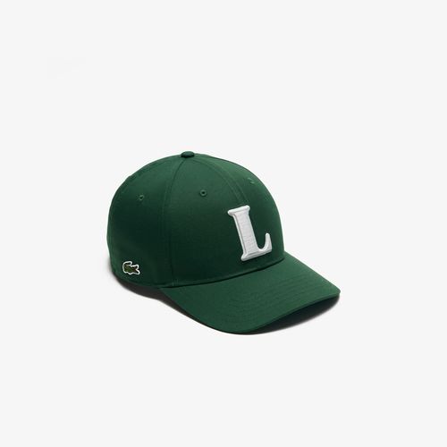 Unisex 3D Embroidered Cotton Twill Baseball Cap