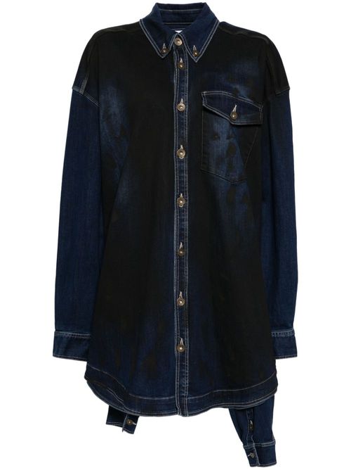 Denim jacket - Blue