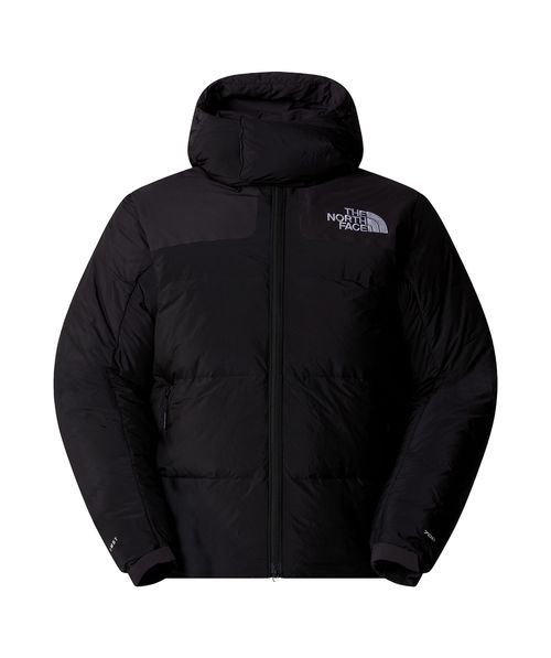 The North Face RMST Himalayan Baltoro Hodoed Down Jacket