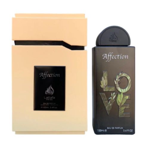 Pride Affection Eau De Parfum 3.4 Oz
