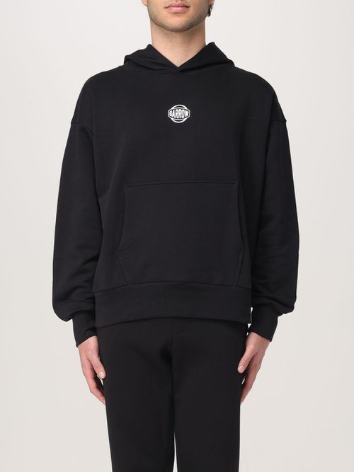 Sweatshirt BARROW Men color Black