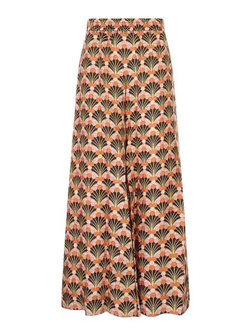 Palazzo Pants