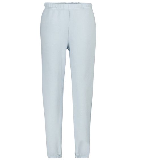 Exclusive to Mytheresa - Classic cotton fleece sweatpants