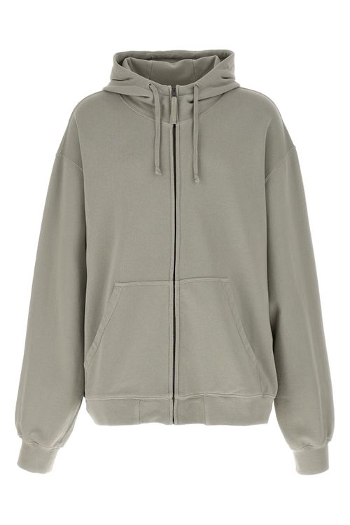 'Numeric Signature Mm6' Hoodie