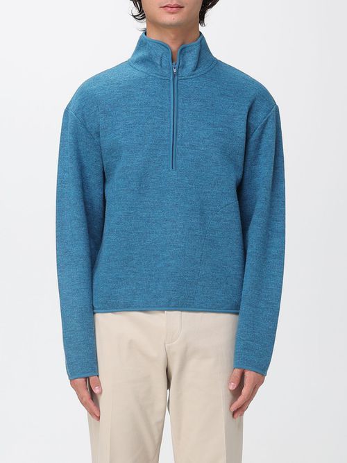 Sweater Men color Avion
