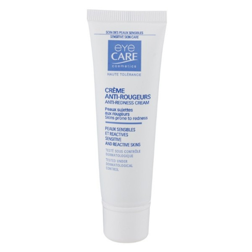 Eye Care Cosmetics Anti-Redness Cream for Reactive Skin