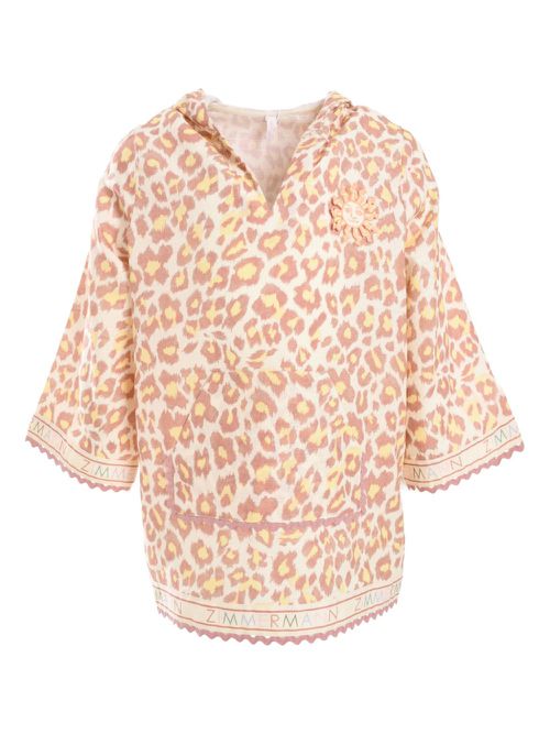 Wylie tunic - Neutrals