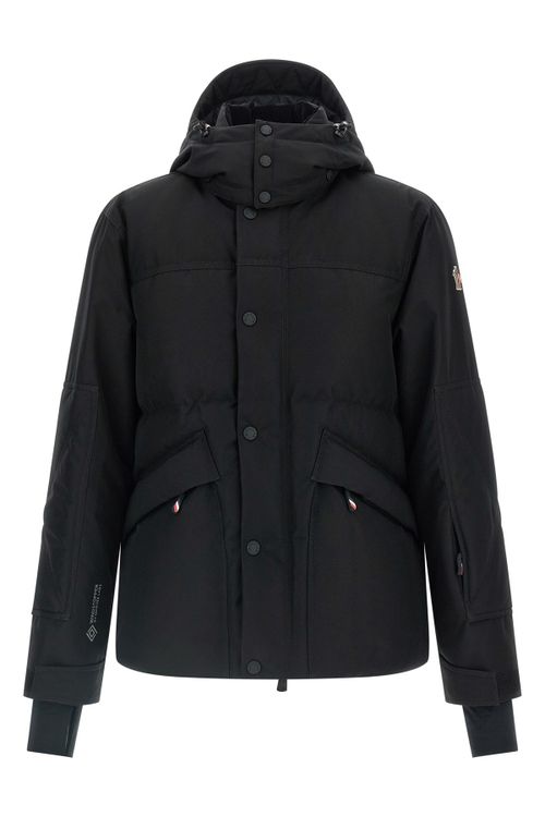 'Elfin' Down Jacket