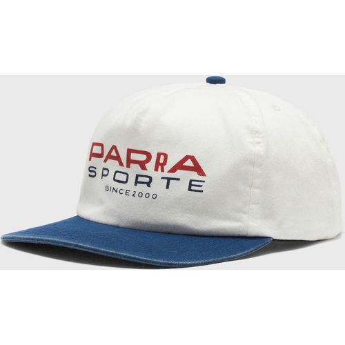 SPORTE 5 PANEL HAT