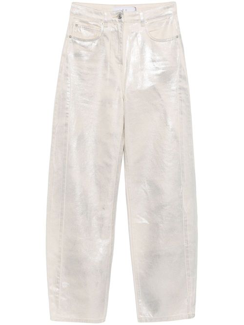 Chandra jeans - Neutrals