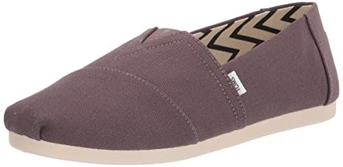 TOMS Men's Alpargata Loafer Flat