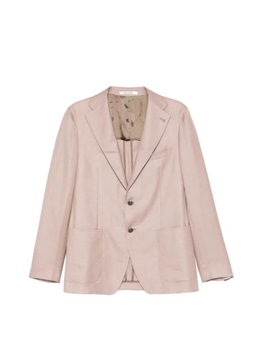 `Vesuvio` Jacket