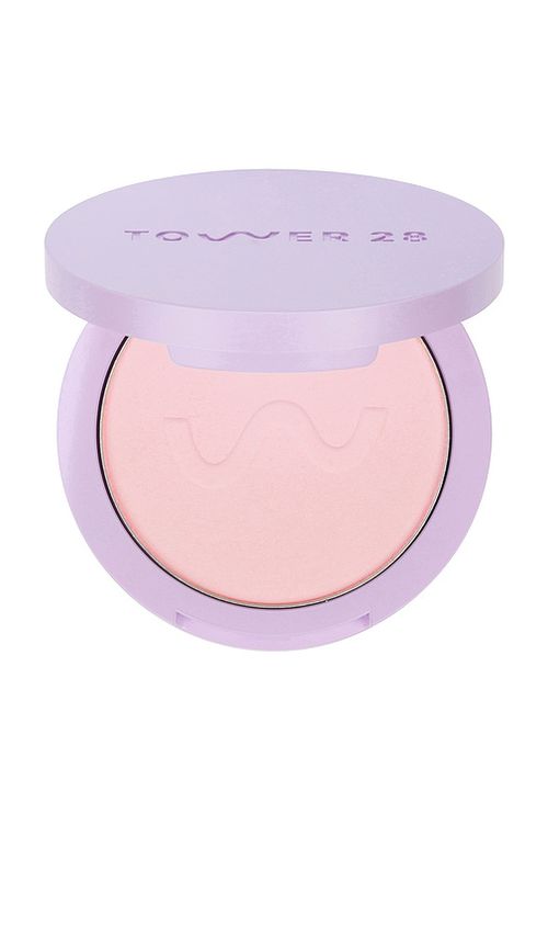 Tower 28 Getset Blur + Set Pressed Powder in Beauty: NA