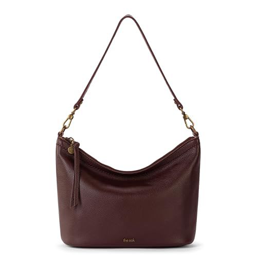 The Sak Jasmine Small Hobo Bag