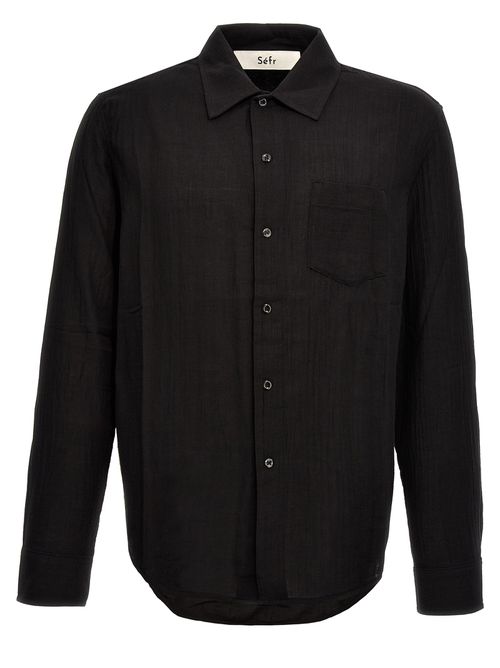 Leo Shirt