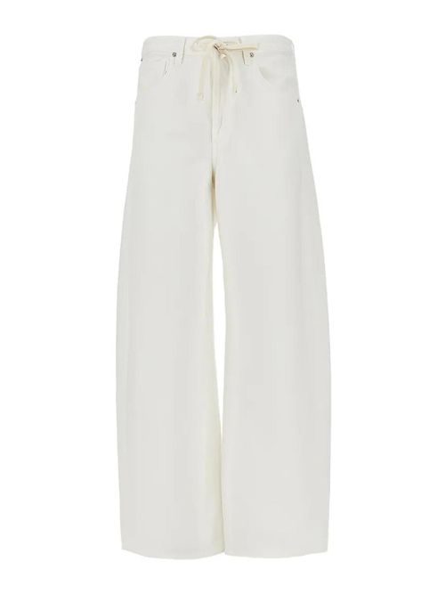 Bryn Pashmina trousers
