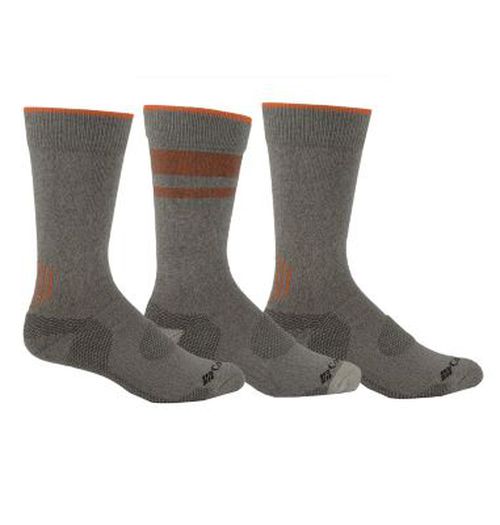 Men's Balance Point Crew Socks - 3 Pack-