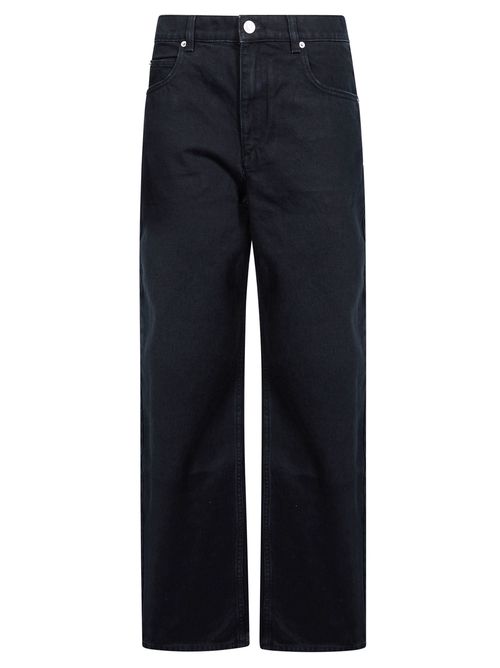Chic Women's Mini Jeans