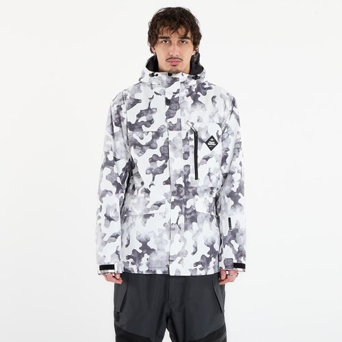 Jacket Horsefeathers Ranger Jacket Arctic Camo