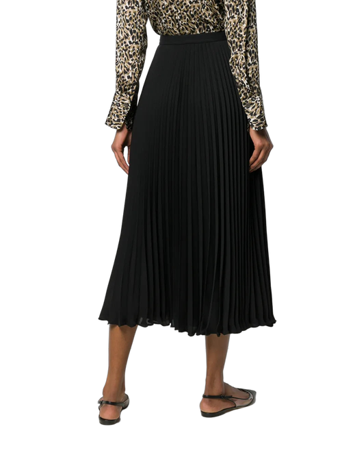 Garavani Skirt — Black