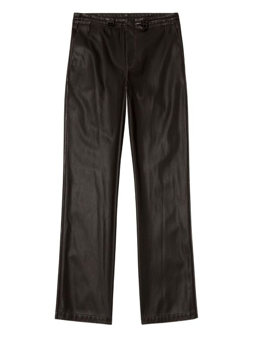Rivers trousers - Black