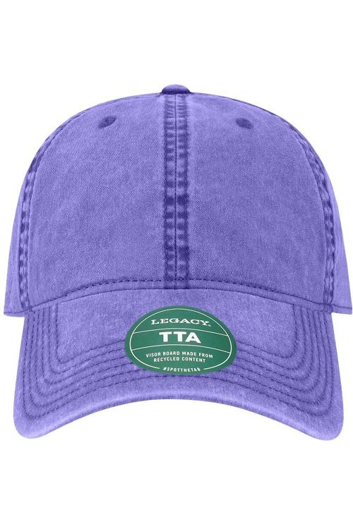 Terra Twill Cap