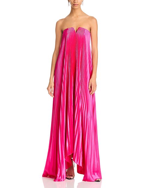 Black Tie Gown