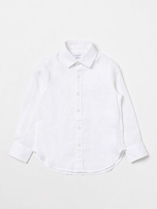 Shirt Kids color White