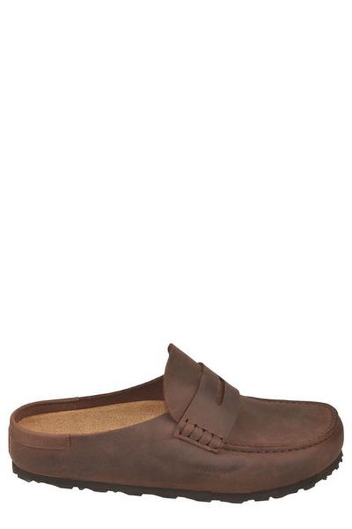Birkenstock Naples 2.0 Slip-On Loafers