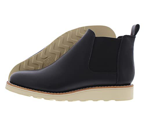 Red Wing Heritage Classic Chelsea Black Boundary