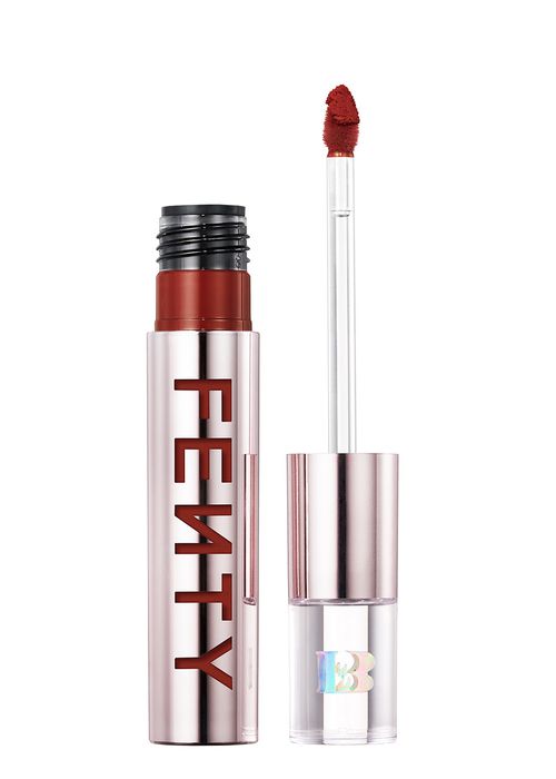 Icon Velvet Liquid Lipstick, Lipstick, Fiyaproof