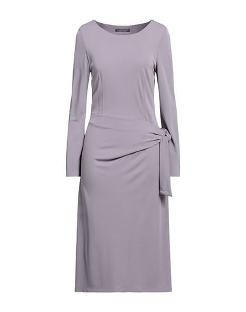 Woman Midi dress Lilac