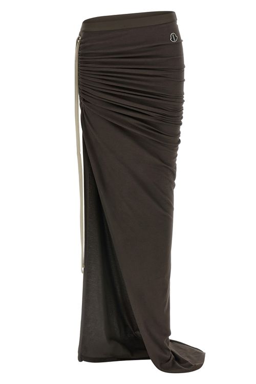 Moncler + 'Adjustable' Skirt