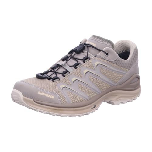 LOWA Maddox GTX LO Ws Low Shoe
