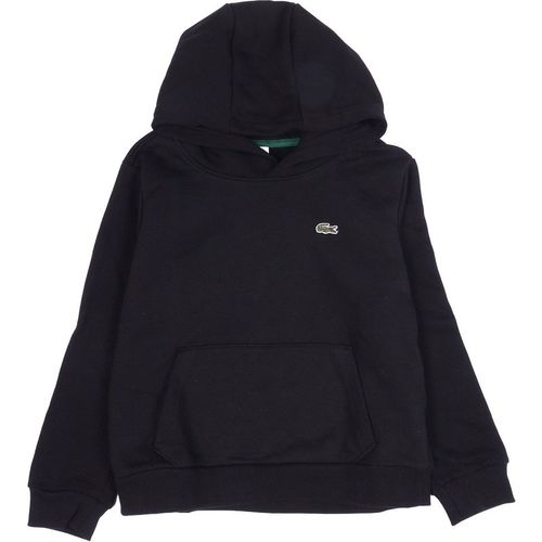 Lacoste Kids Lcb French Terry Hoodie