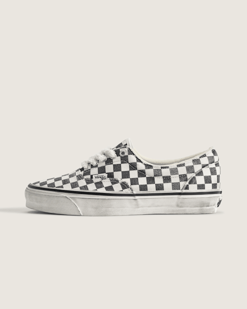 Vans - OTW Era 95 DST Shoes, Man, Black