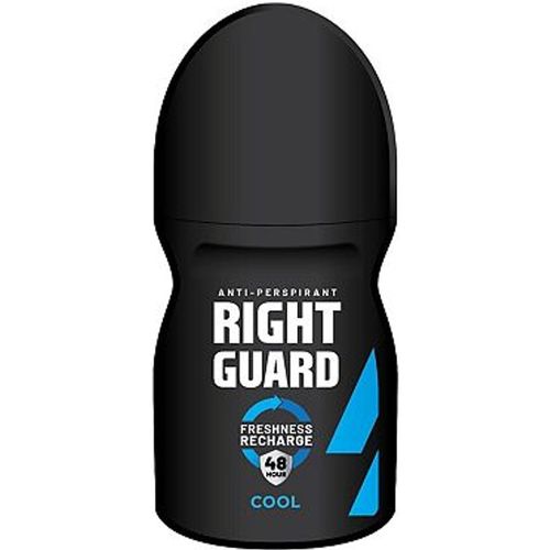 Right Guard Men 48h Cool Roll-On Deodorant
