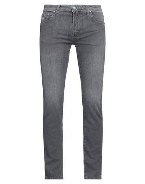 Man Jeans Grey