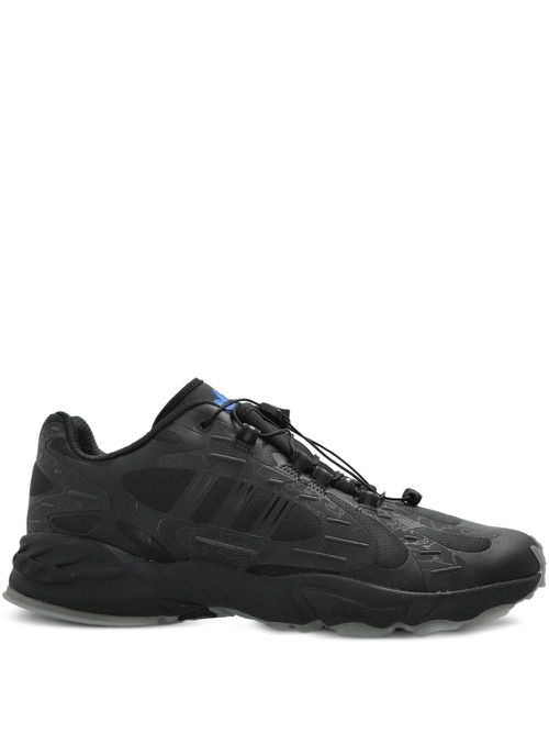 X 100 Thieves SAVAGE sneakers - Black