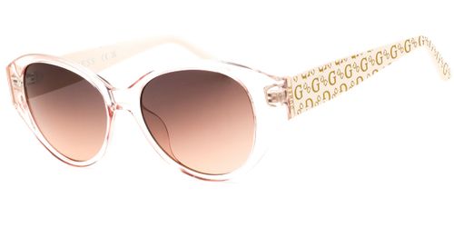 Guess GF6194 47A Women’s Sunglasses Brown