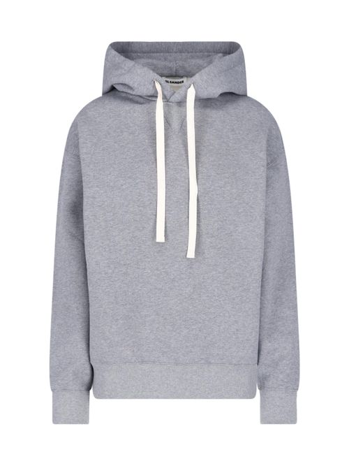 Women's Cotton & Elastane Sweater