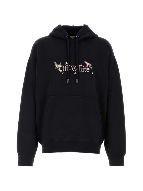 Arrow Skate Hoodie for Men - SS26