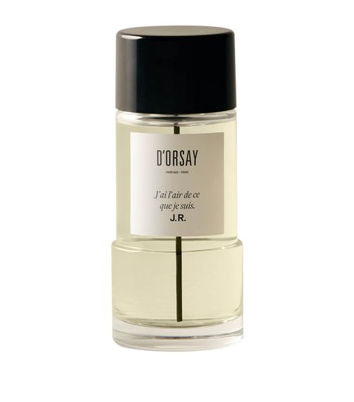 J'ai l'air de ce que je suis J.R. Eau de Toilette