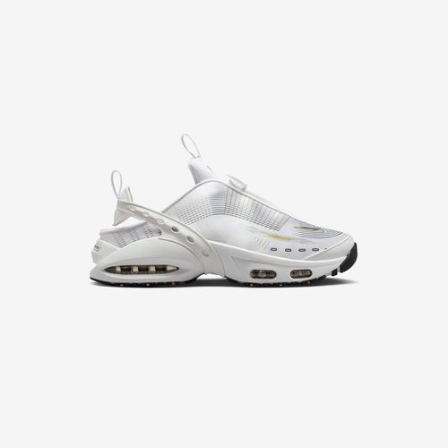 Nike | Wmns Air Max Craze - WHITE/METALLIC GOLD-BLACK-COPPER MOON - female