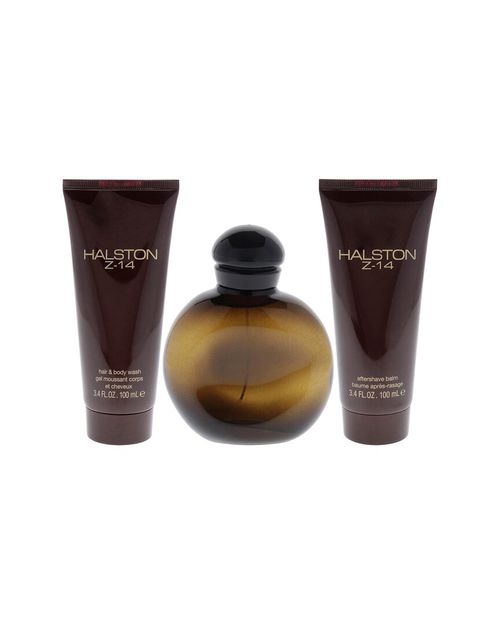 Halston Men's Halston Z-14 EDC 2pc Gift Set