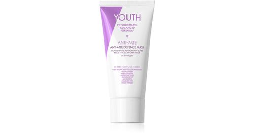 Youth Maschera Anti-Age Defense — Face Mask