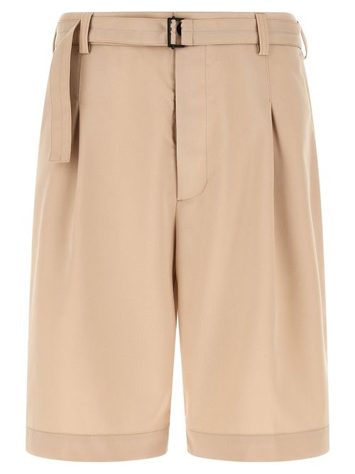 Viper Bermuda Shorts