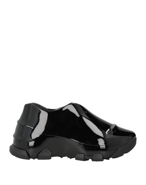 Man Sneakers Black